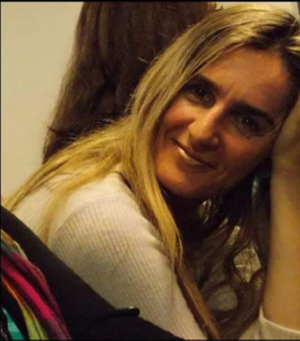 Silvana Mariel Munoz